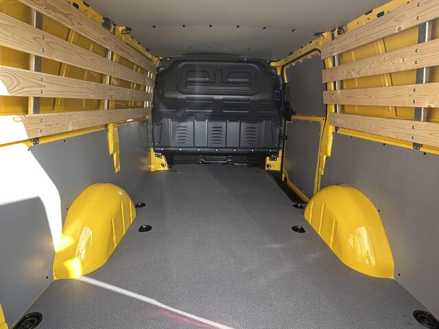 Mercedes-Benz VITO 114 CDI L1 Select