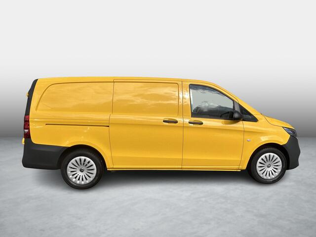 Mercedes-Benz VITO 114 CDI L1 Select