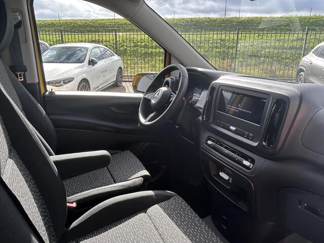Mercedes-Benz VITO 114 CDI L1 Select