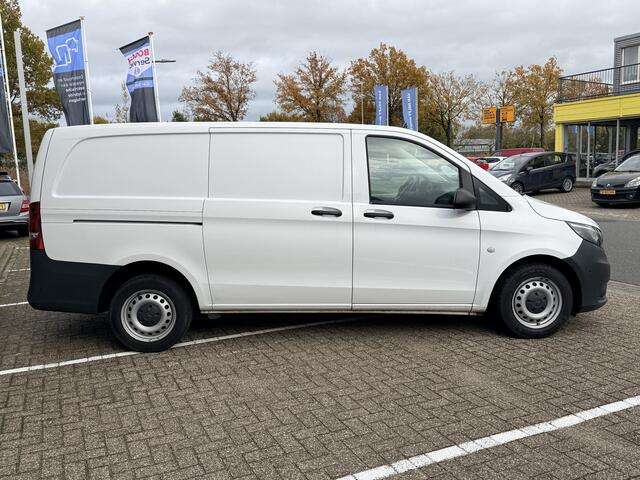 Mercedes-Benz VITO 114 CDI Lang | Automaat | Airco | Cruise Control | Bluetooth | PDC v+a | Achterklep!