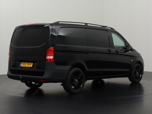 Mercedes-Benz VITO 114CDI Lang Business | Airco | Cruise | 3-Persoons | Trekhaak