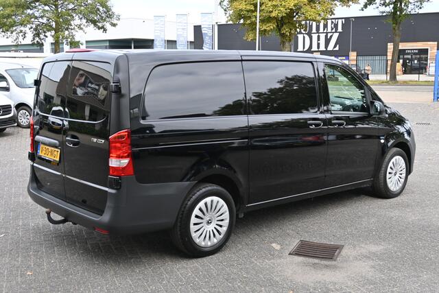 Mercedes-Benz VITO 116 CDI L2 Distronic, 2500 kg trekhaak, Audio 40 navigatie met camera