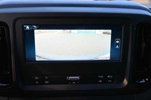 Mercedes-Benz VITO 114 CDI L2 Pro Camera, Achterdeuren, Comfort stoel