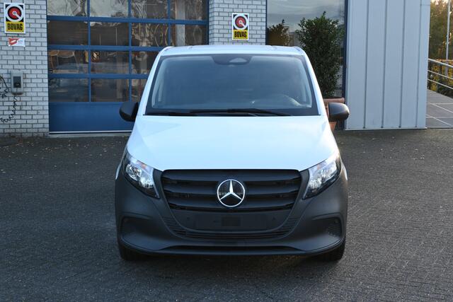Mercedes-Benz VITO 114 CDI L2 Pro Comfort stoel, Camera, Achterdeuren