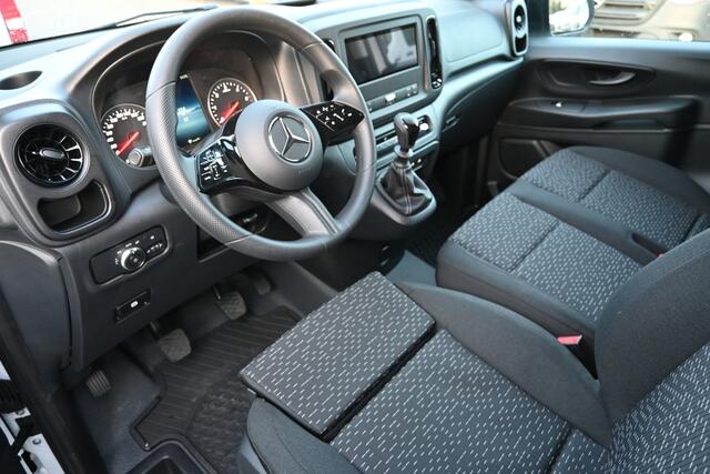 Mercedes-Benz VITO 114 CDI L2 Pro Comfort stoel, Camera, Achterdeuren