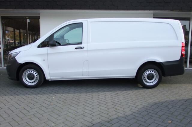 Mercedes-Benz VITO 109 CDI Lang