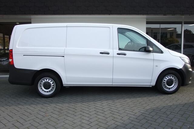 Mercedes-Benz VITO 109 CDI Lang