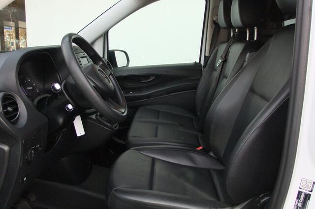 Mercedes-Benz VITO 109 CDI Lang