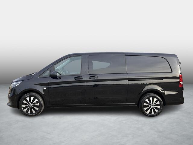 Mercedes-Benz VITO 119 CDI L3 Select | Cruise Control | Navigatie | Stoelverwarming