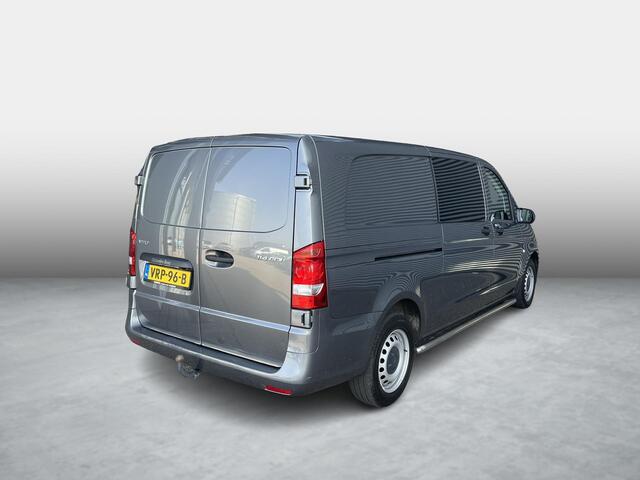 Mercedes-Benz VITO 114 CDI Extra Lang