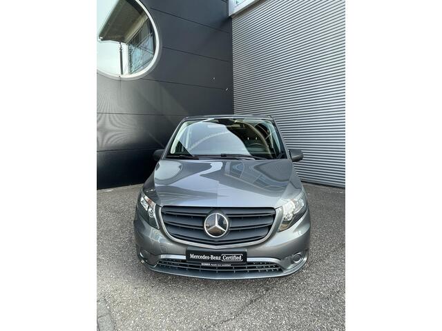 Mercedes-Benz VITO 114 CDI Extra Lang