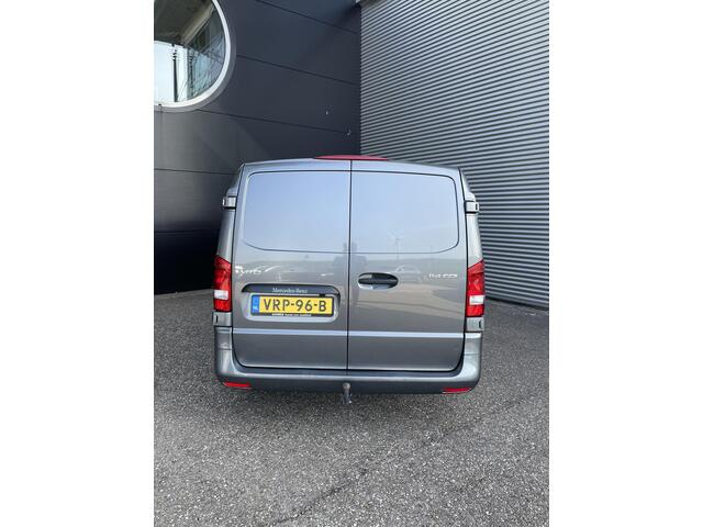 Mercedes-Benz VITO 114 CDI Extra Lang