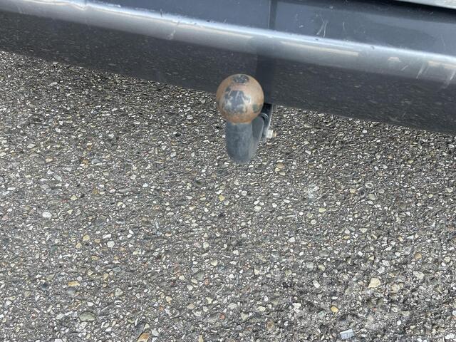 Mercedes-Benz VITO 114 CDI Extra Lang