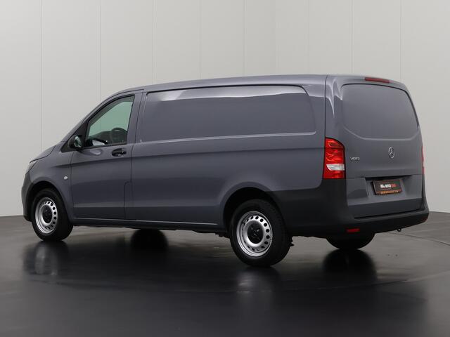 Mercedes-Benz VITO 116CDi Lang Business | Airco | Cruise