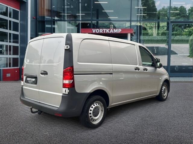 Mercedes-Benz VITO MARGE 111 CDI Lang Business Professional Plus TREKHAAK/CAMERA/NAVI