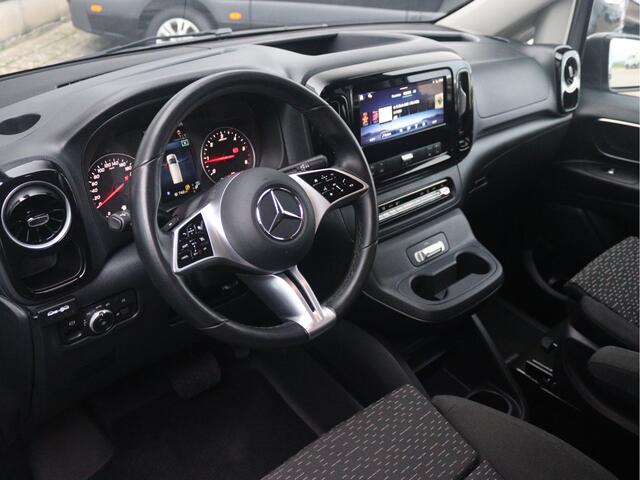 Mercedes-Benz VITO 116 CDI L2 D.C. Pro | CLIMA/CAMERA/CRUISE/2.500KG AHW | Certified