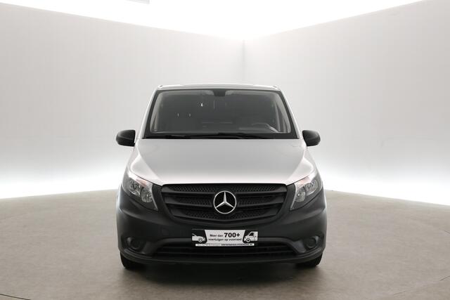 Mercedes-Benz VITO CDI Lang | Camera | Stoelverwarming | Achterklep | Elektrpakket