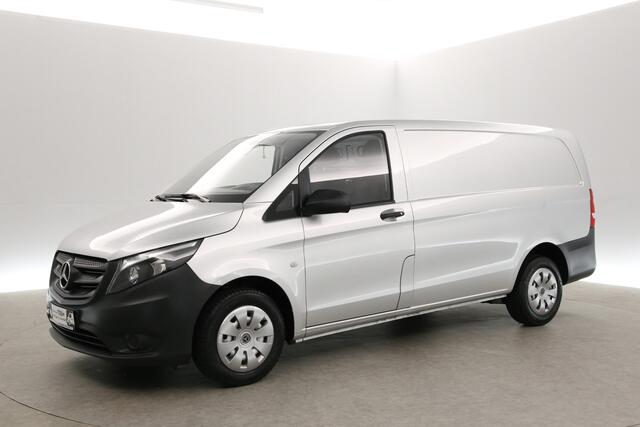 Mercedes-Benz VITO CDI Lang | Camera | Stoelverwarming | Achterklep | Elektrpakket