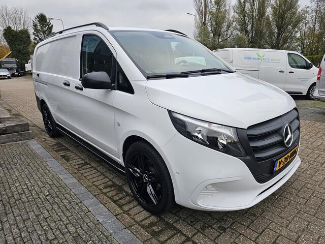 Mercedes-Benz VITO 116 CDI L2 Pro Facelift * Navi * Camera * Cruise *