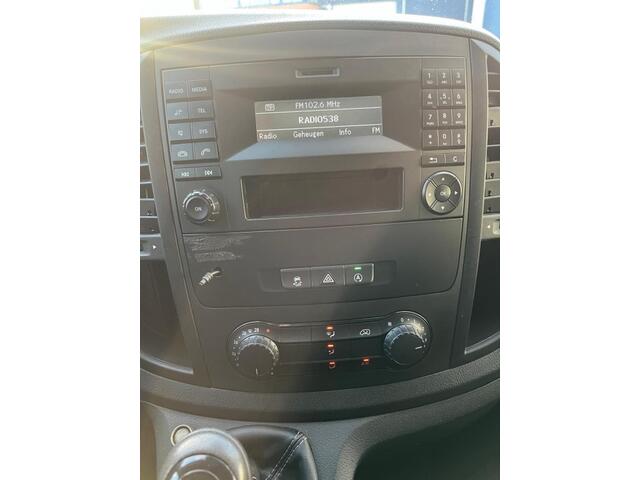 Mercedes-Benz VITO 114 CDI L2H1 Lang Airco/Deuren Achter/DEALER AUTO