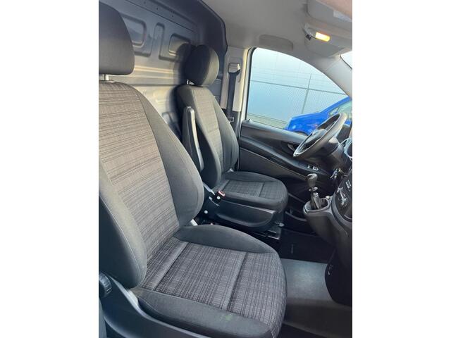 Mercedes-Benz VITO 114 CDI L2H1 Lang Airco/Deuren Achter/DEALER AUTO