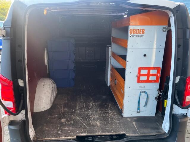 Mercedes-Benz VITO 114 CDI L2H1 Lang Airco/Deuren Achter/DEALER AUTO