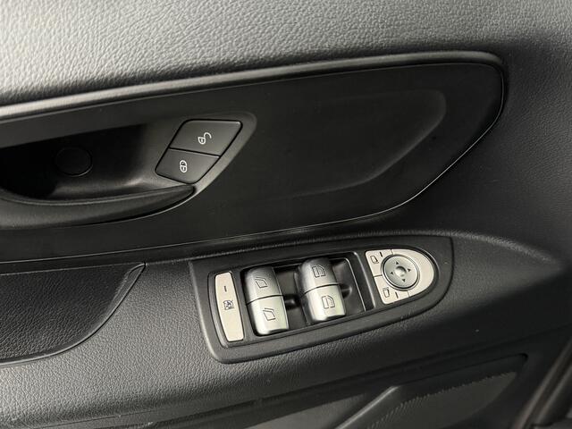 Mercedes-Benz VITO 114CDI 9G-Tronic Automaat XXL 9-Persoons | Personenbus | Prijs incl BTW en BPM ¤ 43.995,-- | Leder | Navigatie | Airco | Cruise