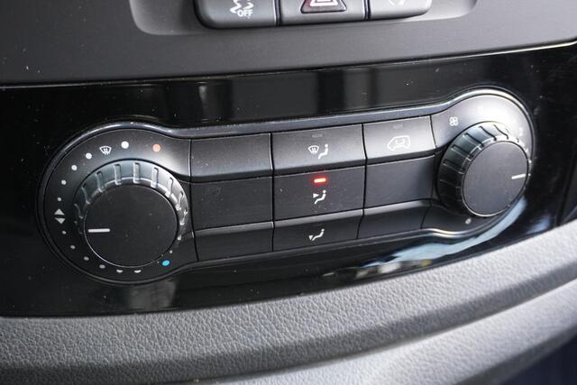 Mercedes-Benz VITO 116 CDI EURO 6 - Cruise - Camera - PDC - ¤14.950,- Excl.