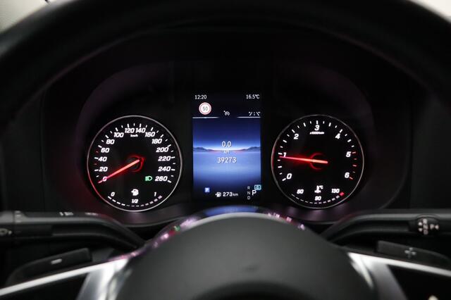 Mercedes-Benz VITO 116CDI RWD PRO L3 | Betimmering | Cruise control | Trekhaak