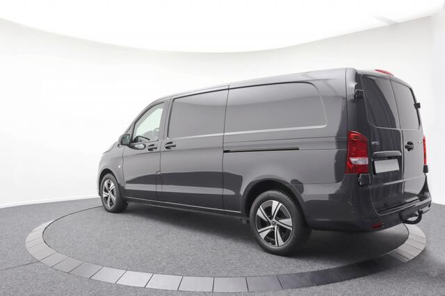 Mercedes-Benz VITO 116CDI RWD PRO L3 | Betimmering | Cruise control | Trekhaak