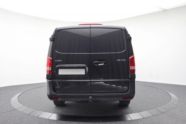 Mercedes-Benz VITO 116CDI RWD PRO L3 | Betimmering | Cruise control | Trekhaak