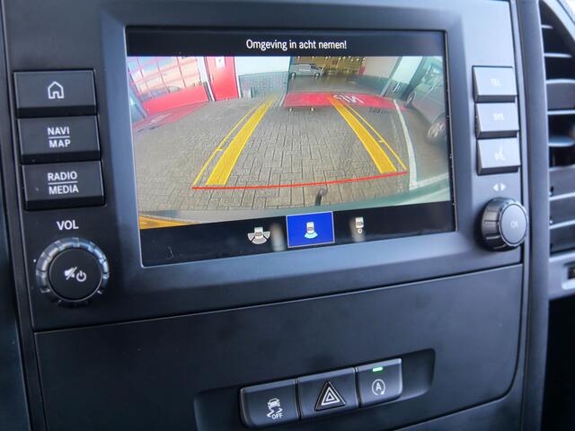 Mercedes-Benz VITO 110 CDI Functional Lang | TREKHAAK | CAMERA | NAVI | CARPLAY | PDC |