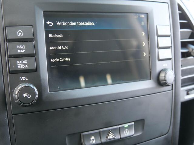 Mercedes-Benz VITO 110 CDI Functional Lang | TREKHAAK | CAMERA | NAVI | CARPLAY | PDC |