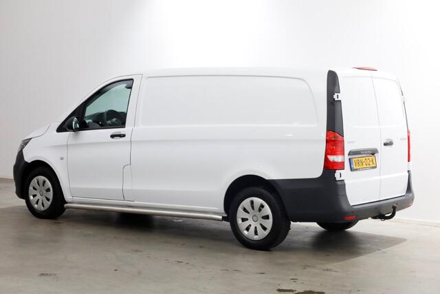 Mercedes-Benz VITO 110 CDI 102pk RWD Lang Airco/Navi/Camera 07-2022