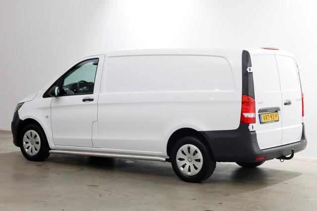 Mercedes-Benz VITO 110 CDI 102pk RWD Lang Airco/Navi/Camera 08-2022