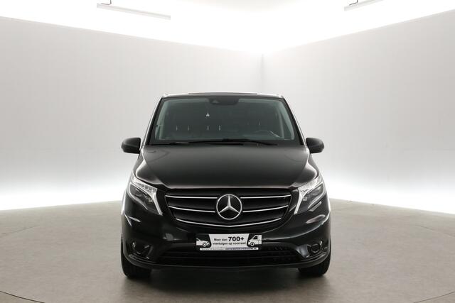 Mercedes-Benz VITO 114 CDI Lang | Aut. | Adap. Cruise | Camera | Clima | 3-Zits | Trekh. | Carplay | Parkeersens. | Stoelverw.