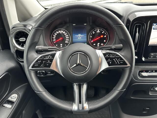 Mercedes-Benz VITO 114 CDI L2 Select Facelift Led Mbux Automaat etc