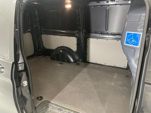 Mercedes-Benz VITO 110 CDI Lang