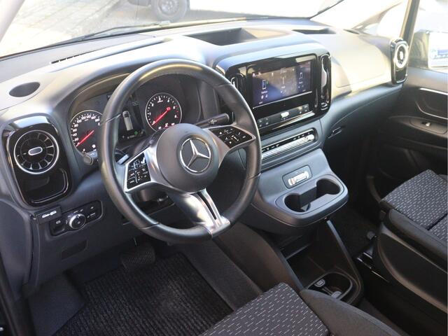 Mercedes-Benz VITO 116 CDI L2 D.C. Pro | CLIMA/CAMERA/CRUISE/2.500KG AHW | Certified