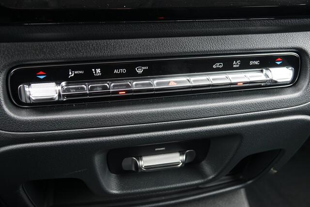 Mercedes-Benz VITO 119Cdi 190Pk 9G-Tronic Aut. | Dubbele Cabine | Mixto Pro | Extra lang | 2xSchuifdeur | Achteruitrijcamera | Afneembare trekhaak | 20''