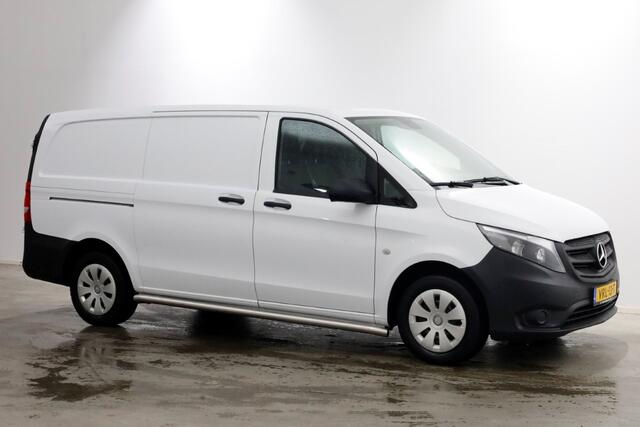 Mercedes-Benz VITO 110 CDI 102pk RWD Lang Airco/Navi/Camera 07-2022
