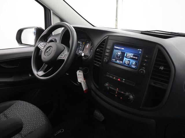 Mercedes-Benz VITO 114 CDI L2 | Aut. | Parkeercamera | Bluetooth | Airco | Cruise Control | Certified