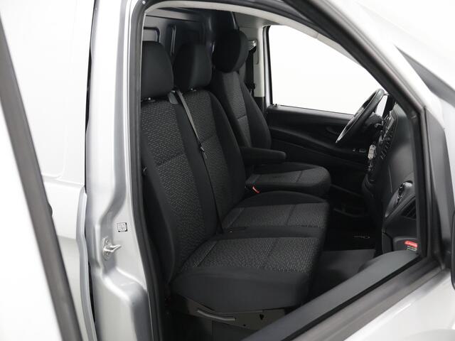 Mercedes-Benz VITO 114 CDI L2 | Aut. | Parkeercamera | Bluetooth | Airco | Cruise Control | Certified