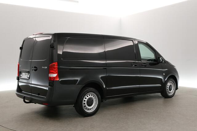Mercedes-Benz VITO 114 CDI Lang | Airco | Cruise | Trekh. | 3-Zits | Stoelverw. | Elektrpakket