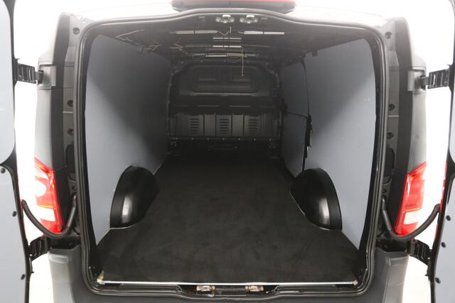 Mercedes-Benz VITO 114 CDI Lang | Airco | Cruise | Trekh. | 3-Zits | Stoelverw. | Elektrpakket