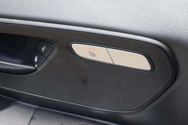 Mercedes-Benz VITO 114 CDI Lang Automaat | Bumpers in kleur | 18 inch | PDC