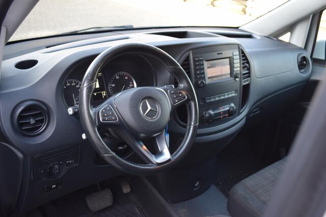 Mercedes-Benz VITO 116 CDI Lang Automaat | CC | achteruitrijcamera