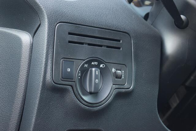 Mercedes-Benz VITO 116 CDI Lang Automaat | CC | achteruitrijcamera