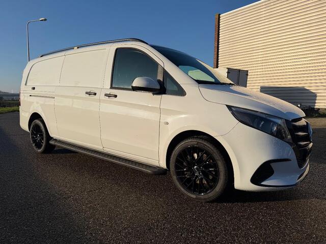 Mercedes-Benz VITO 116CDI L3H1 Automaat Airco Navi Cruisecontrol FACE LIFT BPM VRIJ