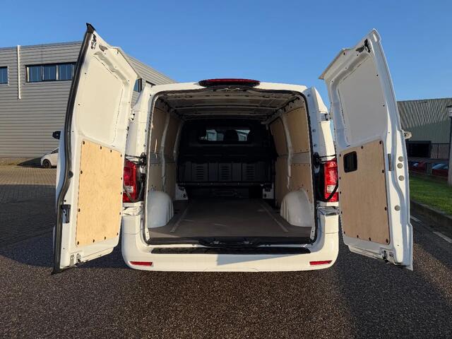 Mercedes-Benz VITO 116CDI L3H1 Automaat Airco Navi Cruisecontrol FACE LIFT BPM VRIJ